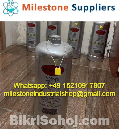 Buy German Red Mercury 20 20 258 N9